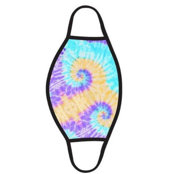 💥SALE💥 Colorful Face Mask - Picture 1 of 2